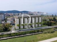 Купить апартаменты в Баре, Черногория 32м2 недорого цена 70 000€ у моря ID: 112890 3
