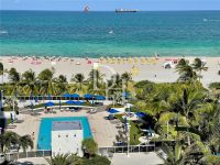 Купить апартаменты в Майами Бич, США цена 529 000$ у моря элитная недвижимость ID: 112943 1
