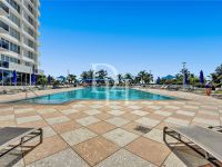 Купить апартаменты в Майами Бич, США цена 529 000$ у моря элитная недвижимость ID: 112943 3