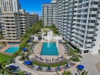 Купить апартаменты в Майами Бич, США цена 529 000$ у моря элитная недвижимость ID: 112943 4