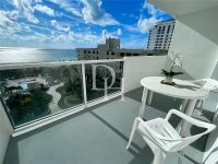 Купить апартаменты в Майами Бич, США цена 529 000$ у моря элитная недвижимость ID: 112943 6