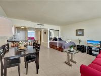 Купить апартаменты в Майами Бич, США цена 529 000$ у моря элитная недвижимость ID: 112943 7