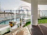 Buy apartments in Dubai, United Arab Emirates price 632 855$ near the sea elite real estate ID: 112933 3