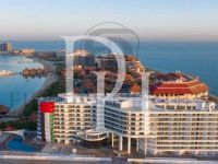 Купить апартаменты в Дубае, ОАЭ цена 632 855$ у моря элитная недвижимость ID: 112933 4