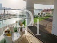 Buy apartments in Dubai, United Arab Emirates price 632 855$ near the sea elite real estate ID: 112933 5