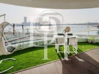 Buy apartments in Dubai, United Arab Emirates price 632 855$ near the sea elite real estate ID: 112933 6