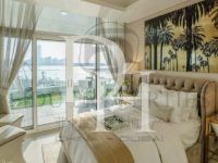 Buy apartments in Dubai, United Arab Emirates price 632 855$ near the sea elite real estate ID: 112933 7