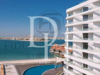 Buy apartments in Dubai, United Arab Emirates price 632 855$ near the sea elite real estate ID: 112933 8