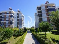 Апартаменты в г. Анталия (Турция) - 130 м2, ID:112991