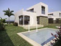 Buy villa in Benidorm, Spain 232m2, plot 417m2 price 498 000€ elite real estate ID: 113010 2
