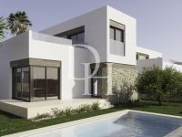 Buy villa in Benidorm, Spain 232m2, plot 417m2 price 498 000€ elite real estate ID: 113010 7