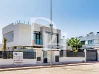 Buy villa in Cabo Roig, Spain 430m2, plot 700m2 price 880 000€ near the sea elite real estate ID: 112877 6