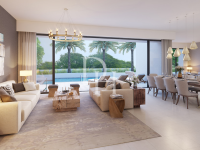 Купить виллу в Дубае, ОАЭ цена 1 770 000€ у моря элитная недвижимость ID: 112871 3
