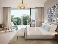 Купить виллу в Дубае, ОАЭ цена 1 770 000€ у моря элитная недвижимость ID: 112871 4