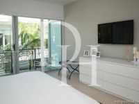 Купить апартаменты в Майами Бич, США цена 524 000€ у моря элитная недвижимость ID: 112795 7
