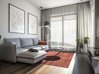 Купить апартаменты в Баре, Черногория 45м2 цена 98 000€ у моря ID: 112810 5