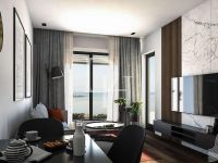 Купить апартаменты в Баре, Черногория 45м2 цена 98 000€ у моря ID: 112810 8