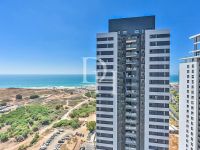 Купить апартаменты в Бат-Яме, Израиль 135м2 цена 1 223 709$ у моря элитная недвижимость ID: 112812 10