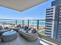 Купить апартаменты в Бат-Яме, Израиль 135м2 цена 1 223 709$ у моря элитная недвижимость ID: 112812 2