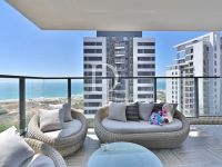 Купить апартаменты в Бат-Яме, Израиль 135м2 цена 1 223 709$ у моря элитная недвижимость ID: 112812 8