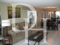 Купить апартаменты в Майами Бич, США цена 520 000$ у моря элитная недвижимость ID: 112824 2