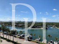 Купить апартаменты в Майами Бич, США цена 520 000$ у моря элитная недвижимость ID: 112824 8