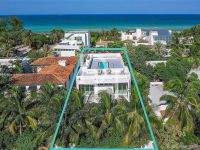 Купить виллу в Майами Бич, США цена 5 950 000$ у моря элитная недвижимость ID: 112825 2