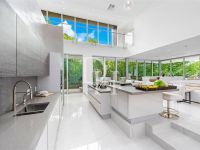 Купить виллу в Майами Бич, США цена 5 950 000$ у моря элитная недвижимость ID: 112825 7