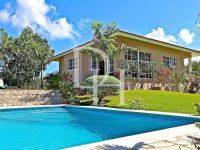 Buy villa in Sosua, Dominican Republic 115m2, plot 1 100m2 price 249 000$ ID: 112826 9