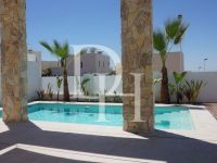 Купить виллу в Торревьехе, Испания участок 399м2 цена 599 000€ элитная недвижимость ID: 112834 8