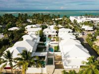 Buy cottage in Cabarete, Dominican Republic 250m2, plot 450m2 price 450 000$ near the sea elite real estate ID: 112840 7