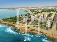 Купить апартаменты в Валенсии, Испания 79м2 цена 379 000€ у моря элитная недвижимость ID: 112862 3