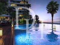 Купить апартаменты в Валенсии, Испания 79м2 цена 379 000€ у моря элитная недвижимость ID: 112862 6