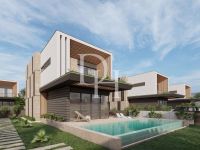 Buy villa in Kemer, Turkey 115m2 price 550 000€ near the sea elite real estate ID: 112992 5