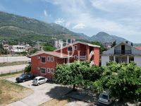 Buy hotel in Sutomore, Montenegro 452m2 price 650 000€ near the sea commercial property ID: 113048 2