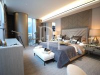 Купить апартаменты в Дубае, ОАЭ цена 4 100 000$ у моря элитная недвижимость ID: 112913 6