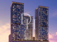 Апартаменты в г. Дубай (ОАЭ) - 150 м2, ID:112919