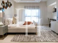Купить апартаменты в Дубае, ОАЭ 57м2 цена 339 000$ у моря элитная недвижимость ID: 112920 2