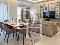 Купить апартаменты в Дубае, ОАЭ 57м2 цена 339 000$ у моря элитная недвижимость ID: 112920 3