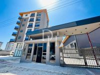 Buy apartments in Antalya, Turkey 140m2 price 138 000€ ID: 112993 9