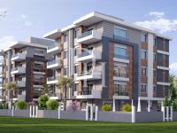 Buy apartments in Antalya, Turkey 150m2 price 341 500€ elite real estate ID: 112995 2