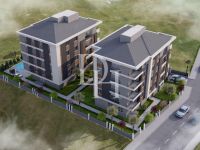 Buy apartments in Antalya, Turkey 150m2 price 341 500€ elite real estate ID: 112995 3