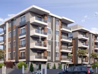 Buy apartments in Antalya, Turkey 150m2 price 341 500€ elite real estate ID: 112995 4