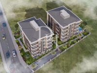 Купить апартаменты в Анталии, Турция 150м2 цена 341 500€ элитная недвижимость ID: 112995 6