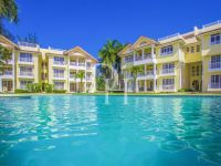 Купить апартаменты в Сосуа, Доминиканская Республика 164м2 цена 325 000$ у моря элитная недвижимость ID: 113049 1