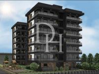 Buy apartments in Antalya, Turkey price 105 000€ ID: 112998 2