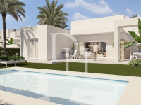 Buy villa  in the Algorfa, Spain 134m2, plot 415m2 price 539 000€ elite real estate ID: 113017 4