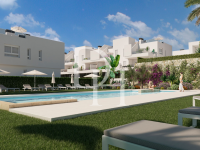 Buy villa  in the Algorfa, Spain 134m2, plot 415m2 price 539 000€ elite real estate ID: 113017 7