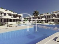 Buy townhouse in Benidorm, Spain price 345 900€ elite real estate ID: 113019 2