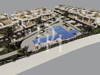 Buy townhouse in Benidorm, Spain price 345 900€ elite real estate ID: 113019 9